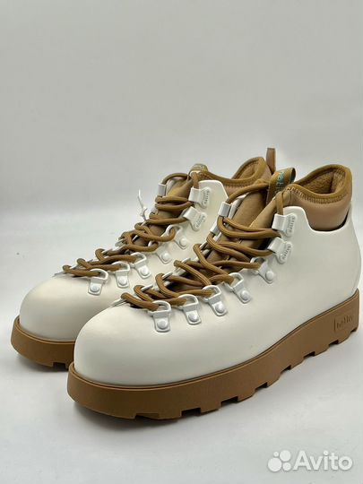 Ботинки Native Shoes Fitzsimmons (версия 3.0)