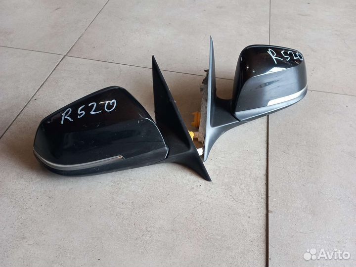 Зеркало для bmw 3 F30 с 2011-2015 года