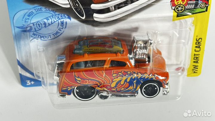 Hot wheels Surf n Turf