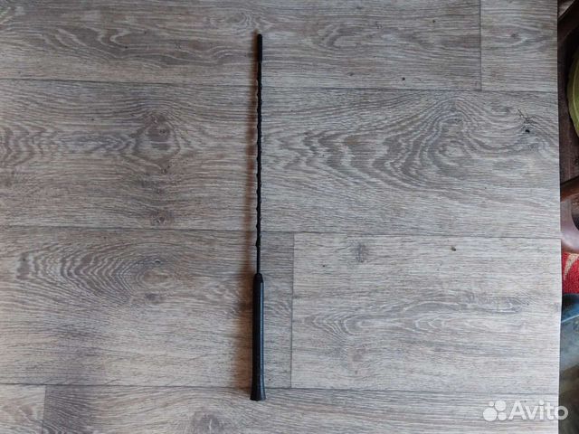 Автомобильная антенна Qashqai