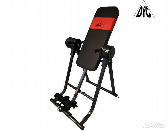 Инверсионный стол DFC IT01EL электропривод