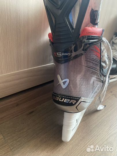 Bauer vapor x5 pro (Fly-X)