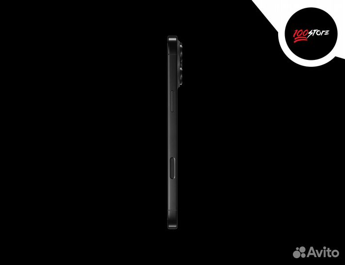 iPhone 16 Pro, 512 ГБ