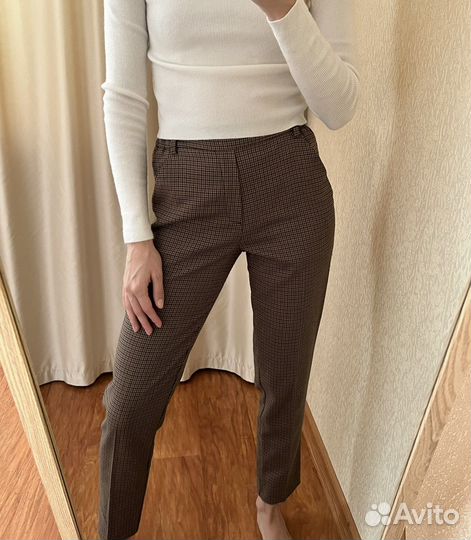 Брюки женские 40