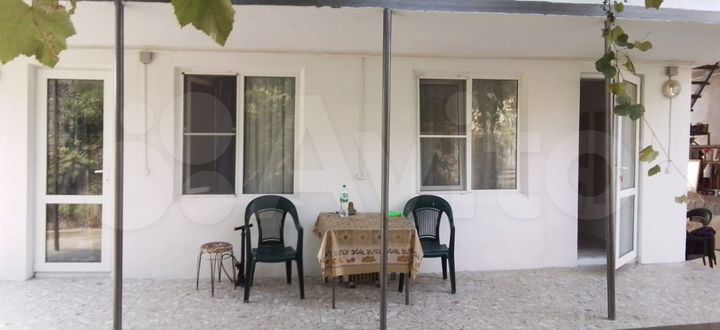 Дом (Абхазия)