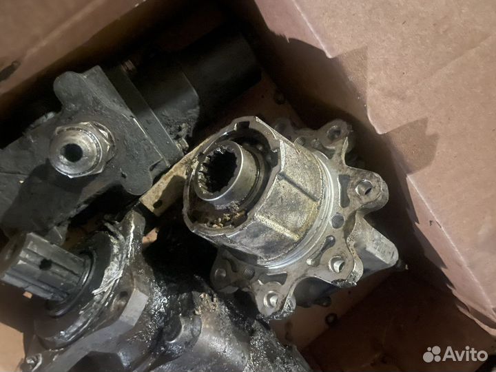 Ком на Сканию