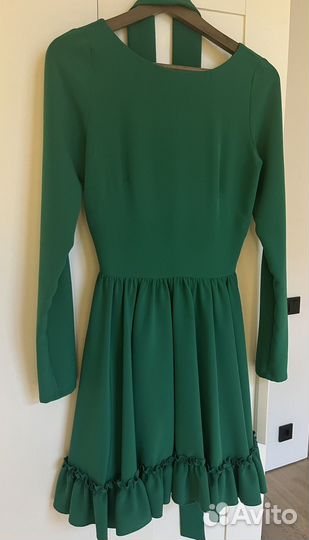 Платье женское beloe zoloto Юлия Прохорова