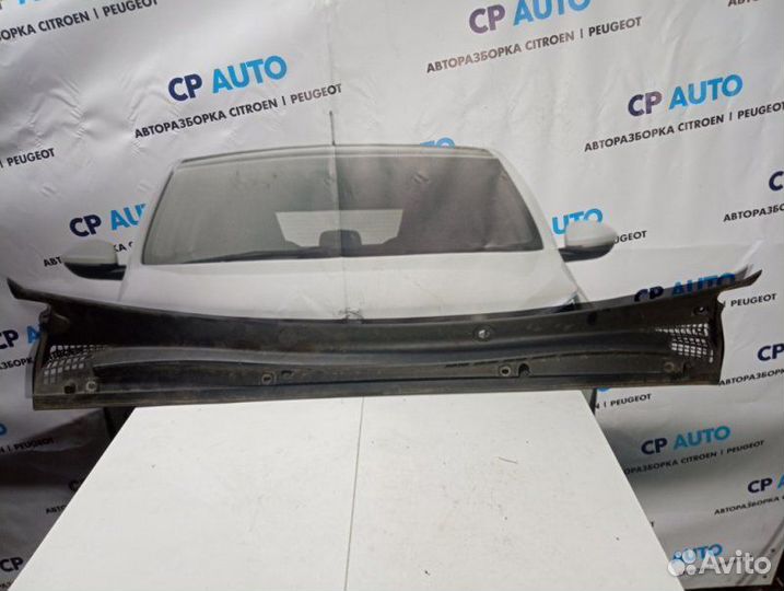 Жабо Ситроен С5 Citroen С5