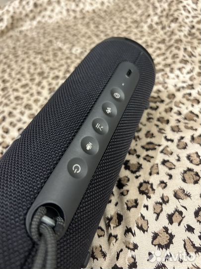 Колонка huawei sound joy