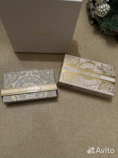 Dior Палетка теней Новая Оригинал limited edition
