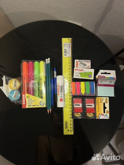 Набор Канцтоваров