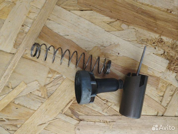 Карбюратор для мопеда