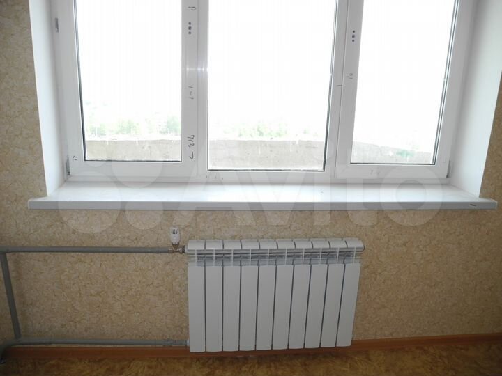 1-к квартира, 41 м², 7/15 эт.