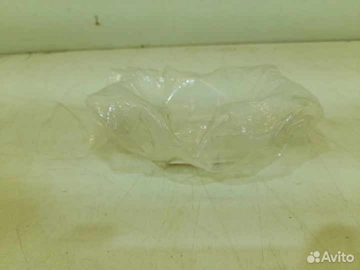 Крышка задняя левая Toyota Rav4 40 2011-2019