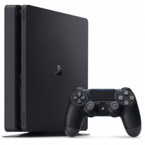 Sony playstation 4