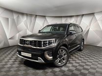 Kia Mohave 3.0 AT, 2020, 169 136 км, с пробегом, цена 3 900 700 руб.