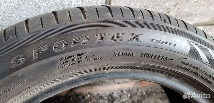 Triangle Sportex TSH11 225/50 R17 98Y