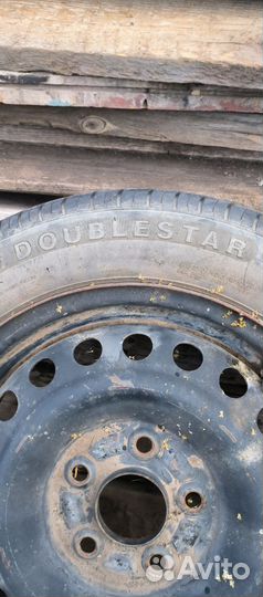 DoubleStar Maximum DH02 175/65 R15