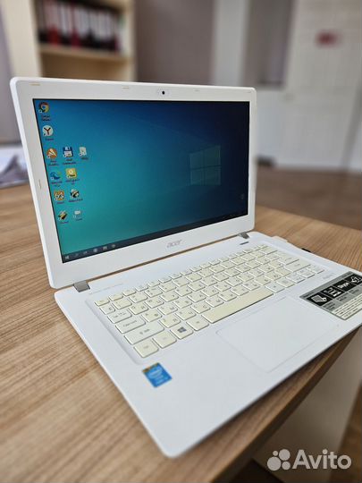 Ноутбук Acer