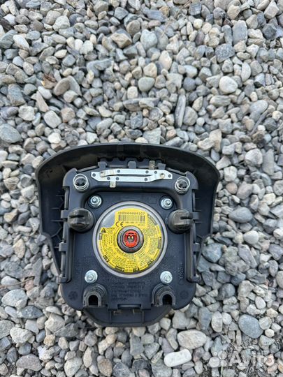 Подушка безопасности priora 2