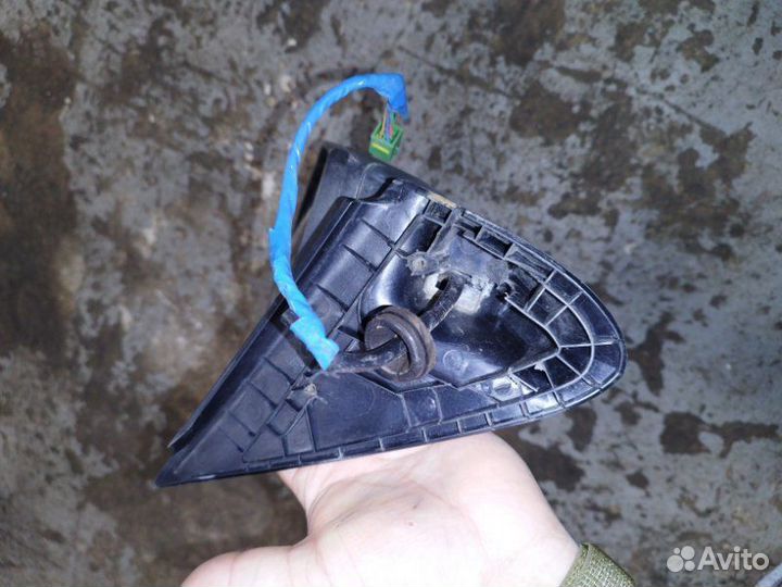 Зеркало заднего вида боковое правое Ваз Granta FL