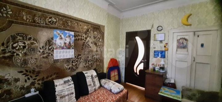 3-к. квартира, 91,1 м², 1/3 эт.