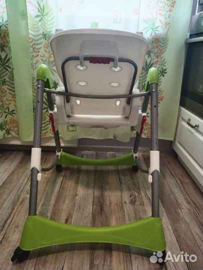 Стульчик для кормления sweet baby