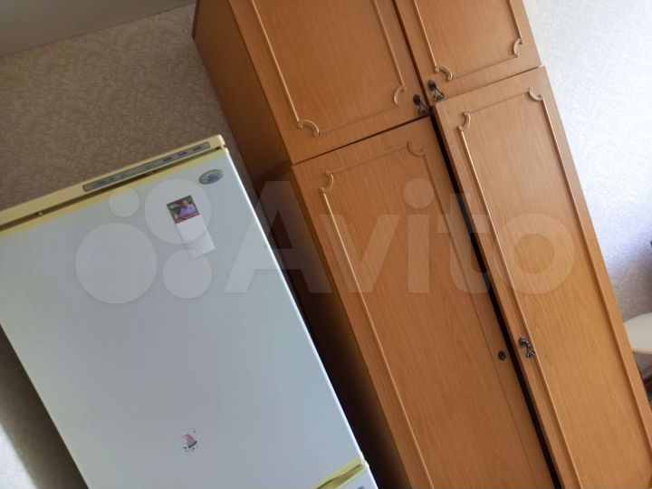 Комната 13,5 м² в 1-к., 3/5 эт.