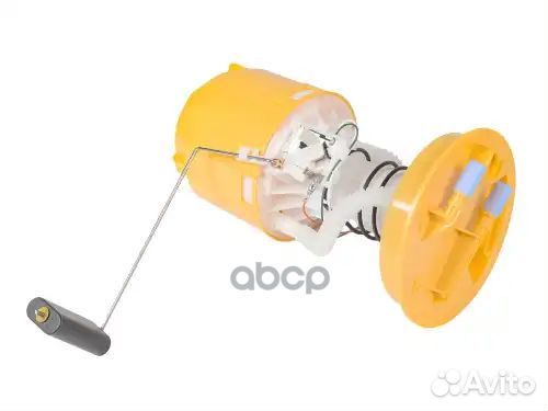 Насос топливный ford c-max 03-11 focus Stellox 262