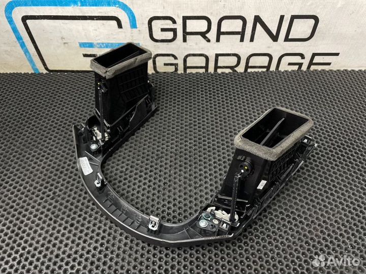 Дефлекторы обдува Chevrolet Orlando F18D4 2012