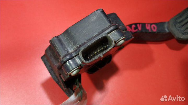 Педаль тормоза Toyota Camry ACV40 2AZ-FE 2006-2011