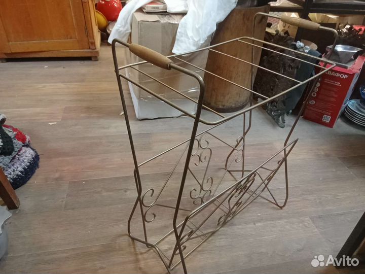 Газетница СССР