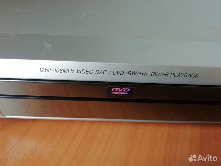 Dvd плеер Sony с караоке