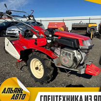 Пленкоукладчик / �Грядообразователь YANMAR RCA1230MKT, 2015