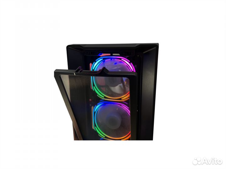 Компьютер зеон Intel Core i5-11400F/16 гб