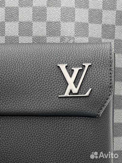 Рюкзак Louis Vuitton lux