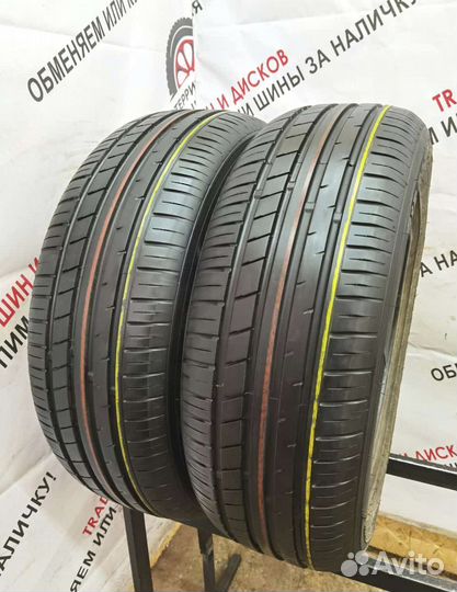 Zeetex HP2000 VFM 215/60 R17 96H