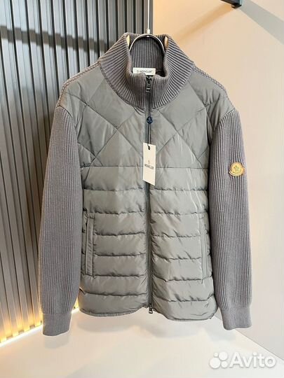 Мужская куртка Moncler