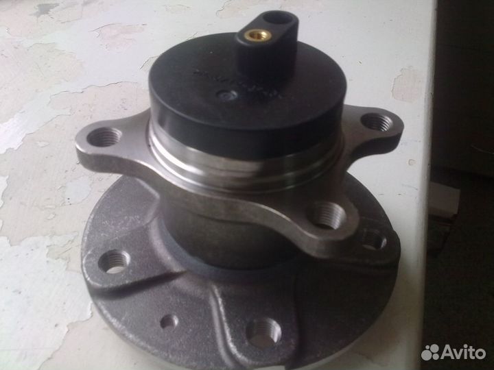 Для Сузуки SX-4