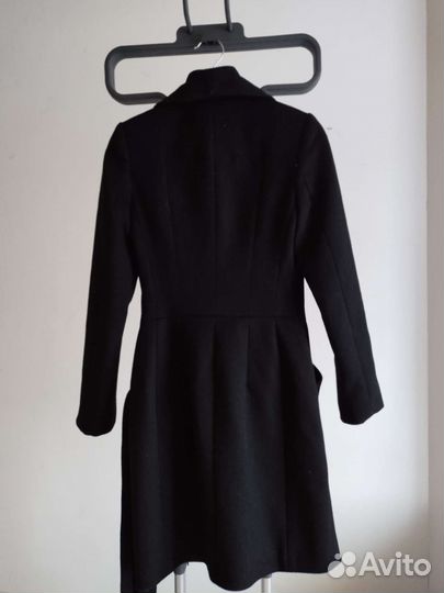 Пальто женское весеннее 40 размер