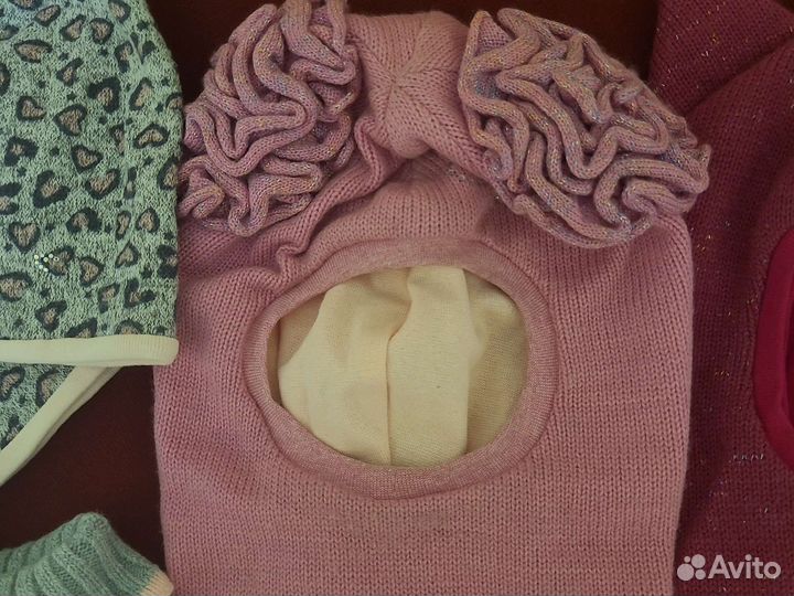 Шапка, шлем демисезон, Maximo, Шантипунти