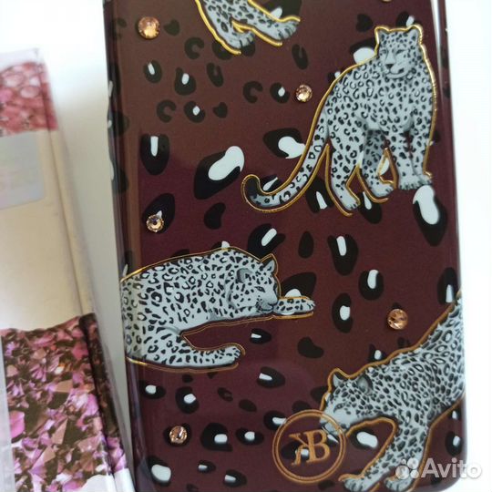 Чехол для телефона galaxy s20 Kingxbar с Swarovski