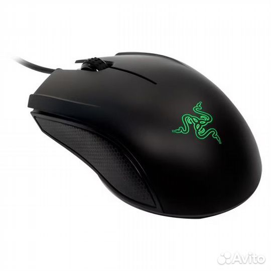 Игровая мышь razer