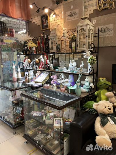 Студия цветов и дизайна Романтика