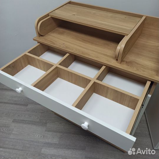 Пеленальный комод oscar