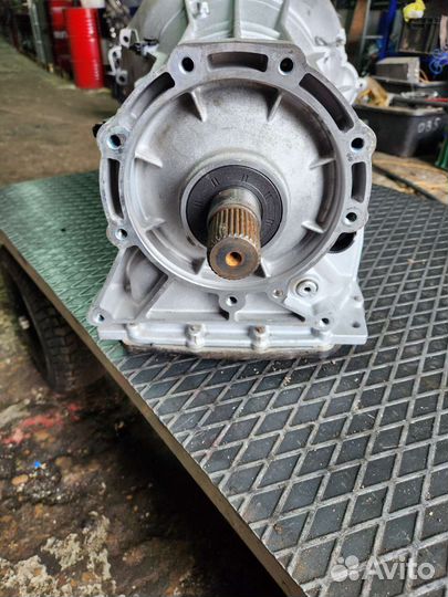 АКПП Ford f150 Raptor