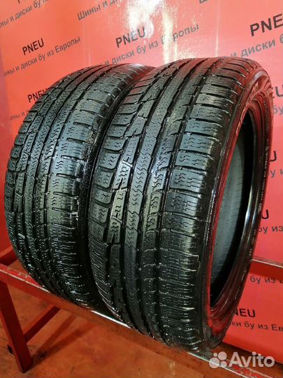 Nokian Tyres WR A3 205/50 R17
