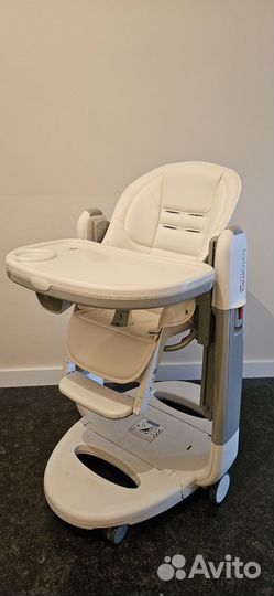 Стульчик для кормления peg perego tatamia