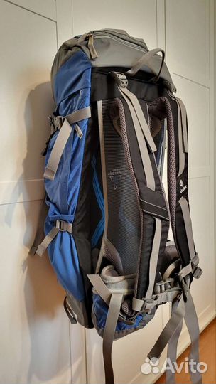 Рюкзак туристический Deuter