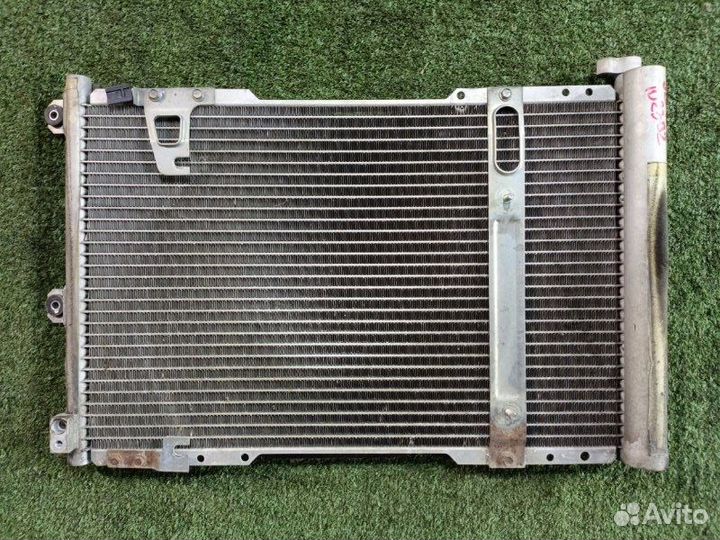 Радиатор кондиционера Suzuki Jimny Sierra JB43W